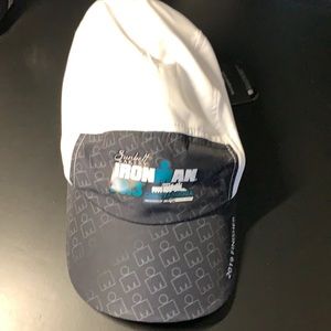 Ironman Chattanooga Finisher Cap 2019